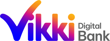 Vikki Digital Bank